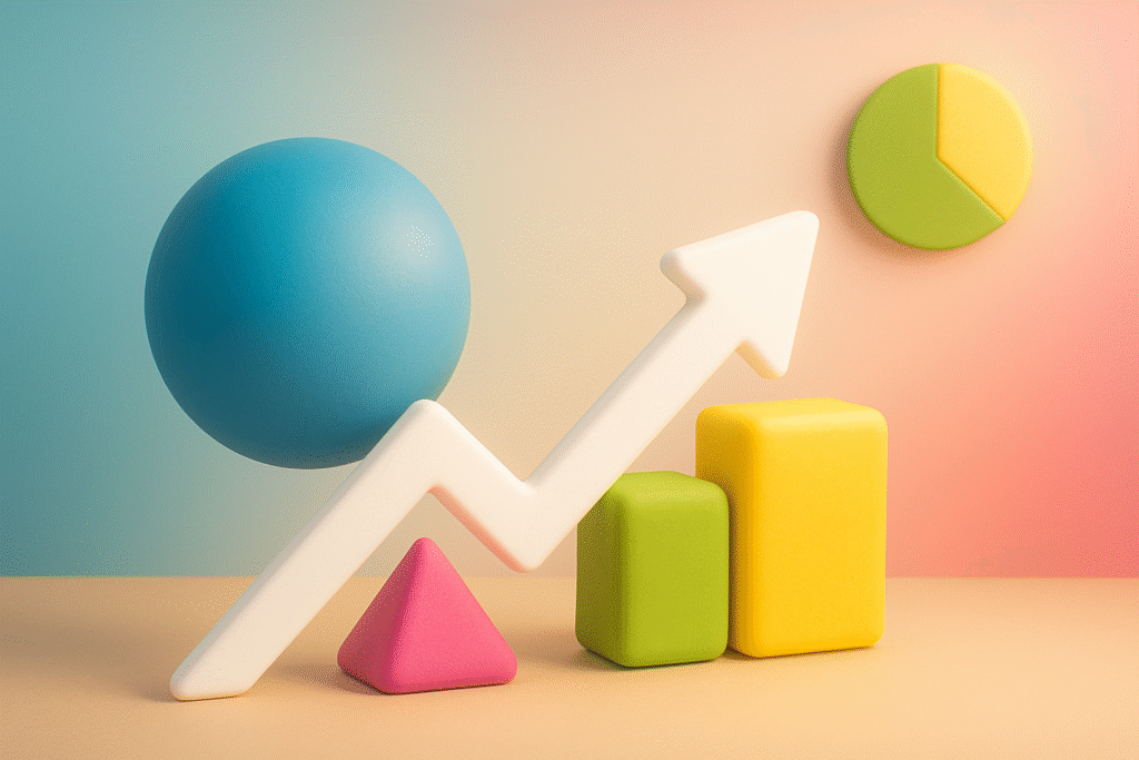 elivo voor helderheid en groei in BI, data, consulting